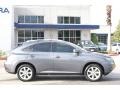Nebula Gray Pearl - RX 350 Photo No. 9