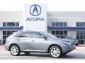 Nebula Gray Pearl - RX 350 Photo No. 10