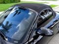 2002 Black Porsche Boxster   photo #66