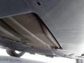 Undercarriage of 2002 Boxster 