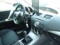 2011 Black Mica Mazda MAZDA3 s Sport 5 Door  photo #16