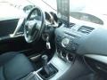 Black Mica - MAZDA3 s Sport 5 Door Photo No. 16