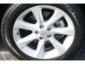 Nebula Gray Pearl - RX 350 Photo No. 47