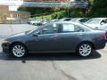 Carbon Gray Pearl - TSX Sedan Photo No. 2