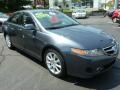 Carbon Gray Pearl - TSX Sedan Photo No. 3