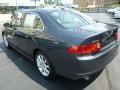 Carbon Gray Pearl - TSX Sedan Photo No. 10