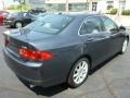 Carbon Gray Pearl - TSX Sedan Photo No. 12