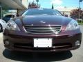Black Garnet Pearl - ES 330 Photo No. 2