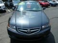 Carbon Gray Pearl - TSX Sedan Photo No. 18