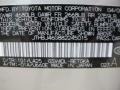 Tungsten Metallic - ES 350 Photo No. 42