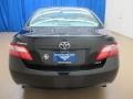 Black - Camry XLE V6 Photo No. 7