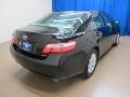 Black - Camry XLE V6 Photo No. 9
