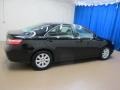 Black - Camry XLE V6 Photo No. 10