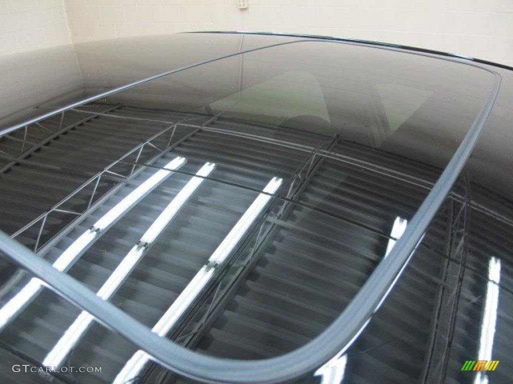 2007 Camry XLE V6 - Black / Ash photo #12