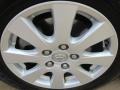 Black - Camry XLE V6 Photo No. 13