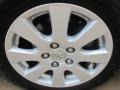 Black - Camry XLE V6 Photo No. 14