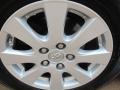 Black - Camry XLE V6 Photo No. 15