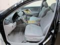 Black - Camry XLE V6 Photo No. 17