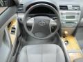 Black - Camry XLE V6 Photo No. 25