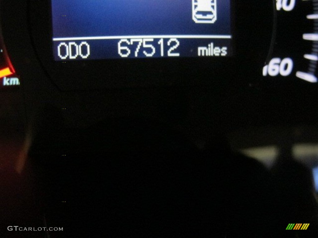 2007 Camry XLE V6 - Black / Ash photo #29