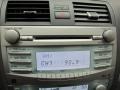 Black - Camry XLE V6 Photo No. 30
