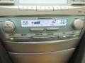 Black - Camry XLE V6 Photo No. 31