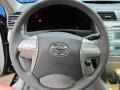 Black - Camry XLE V6 Photo No. 34