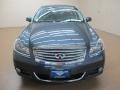 Blue Slate - M 35x AWD Sedan Photo No. 2