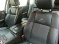 2008 Blue Slate Infiniti M 35x AWD Sedan  photo #18