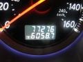 Blue Slate - M 35x AWD Sedan Photo No. 29