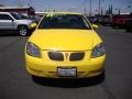 Competition Yellow - G5  Photo No. 2