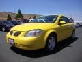 Competition Yellow - G5  Photo No. 3
