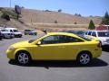 Competition Yellow - G5  Photo No. 4