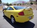 Competition Yellow - G5  Photo No. 5