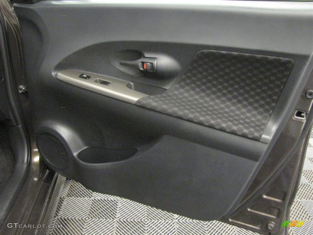 2011 xD Release Series 3.0 - RS xPRESSO / Charcoal photo #17