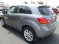 Mercury Gray - Outlander Sport SE AWC Photo No. 5