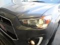 Mercury Gray - Outlander Sport SE AWC Photo No. 21