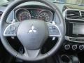  2015 Outlander Sport SE AWC Steering Wheel