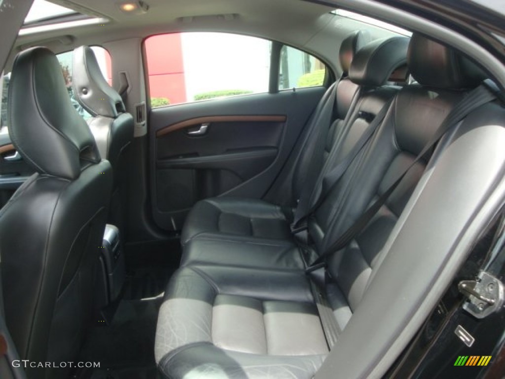 2010 S80 3.2 - Black / Anthracite photo #15