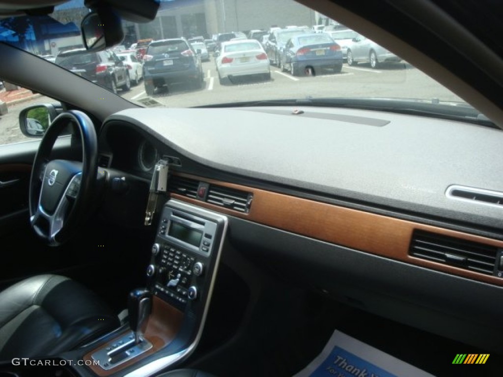 2010 S80 3.2 - Black / Anthracite photo #18