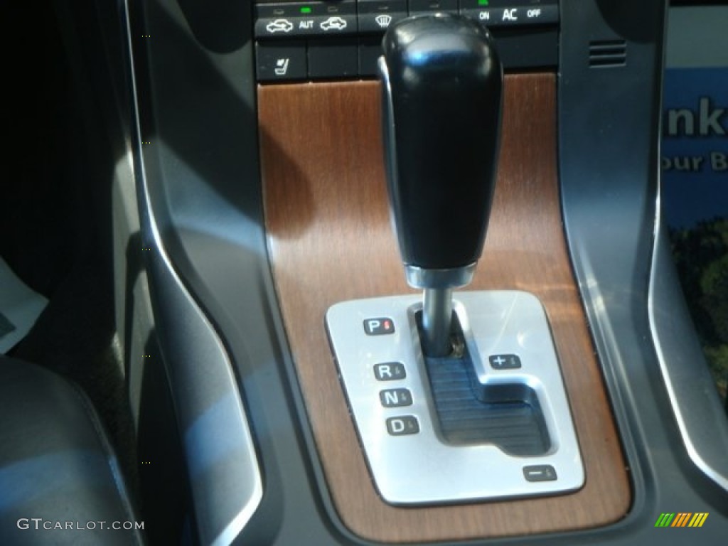 2010 S80 3.2 - Black / Anthracite photo #22