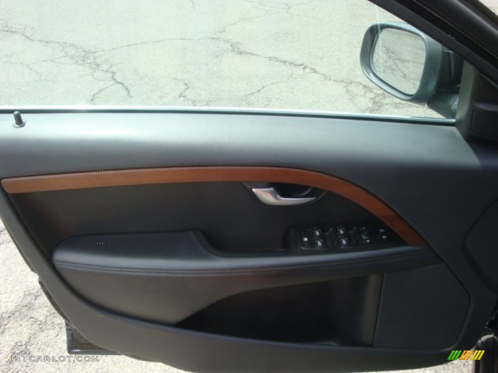 2010 S80 3.2 - Black / Anthracite photo #23