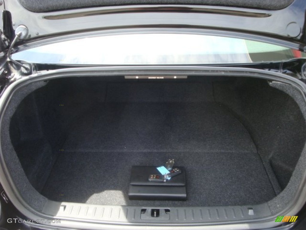 2010 S80 3.2 - Black / Anthracite photo #24