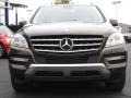 Dakota Brown Metallic - ML 350 4Matic Photo No. 2