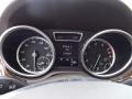 Almond Beige Gauges Photo for 2012 Mercedes-Benz ML #96010419