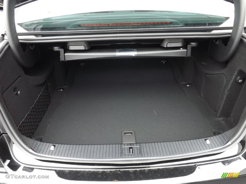 2014 E 350 4Matic Sport Sedan - Black / Black photo #5