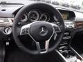 2014 Black Mercedes-Benz E 350 4Matic Sport Sedan  photo #15