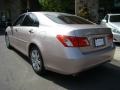 2007 Moon Shell Mica Lexus ES 350  photo #4