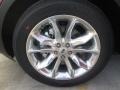 2015 Ruby Red Ford Explorer Limited  photo #12