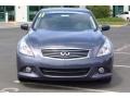 Blue Slate - G 37 Journey Sedan Photo No. 2